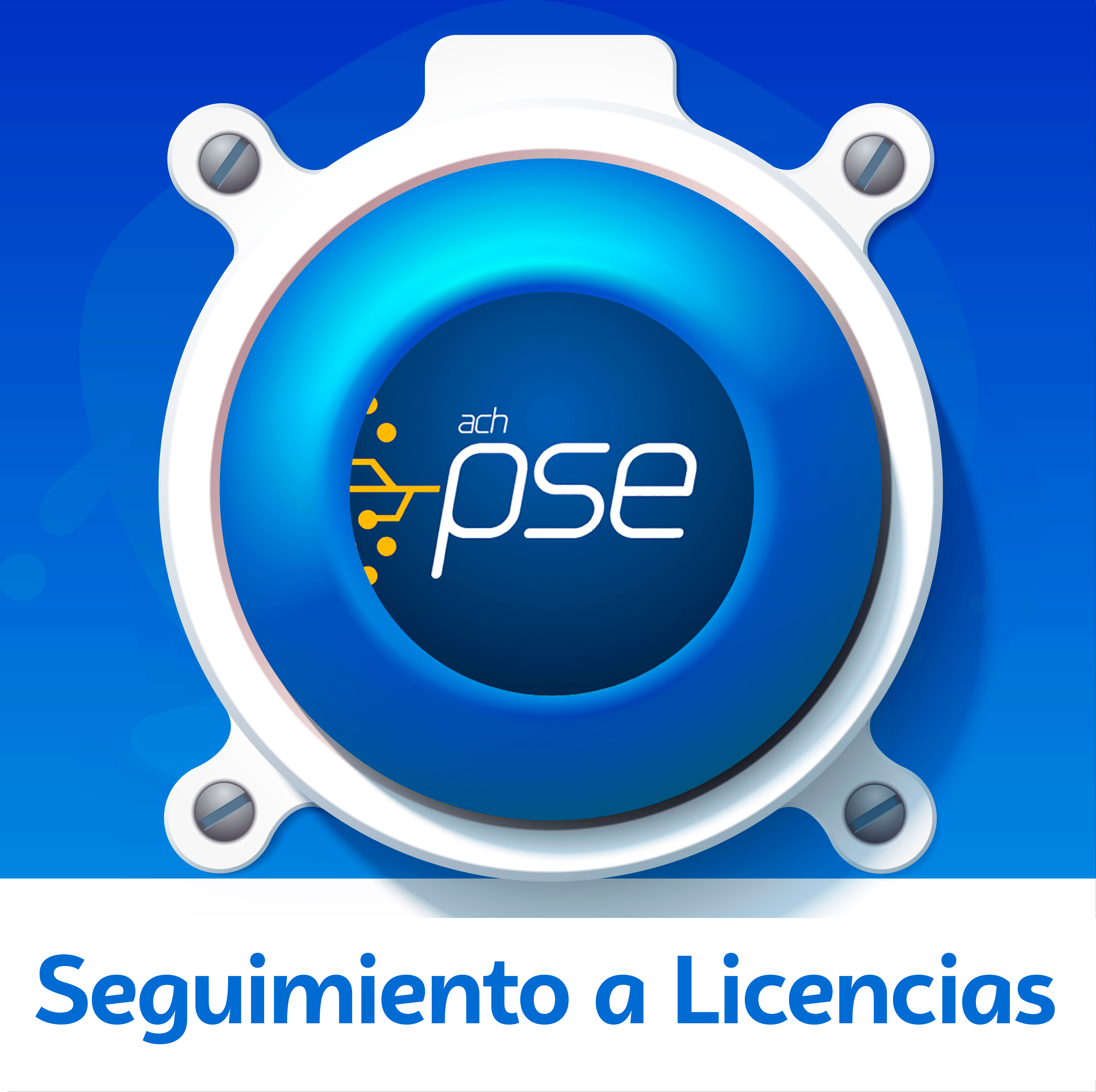 Licencias