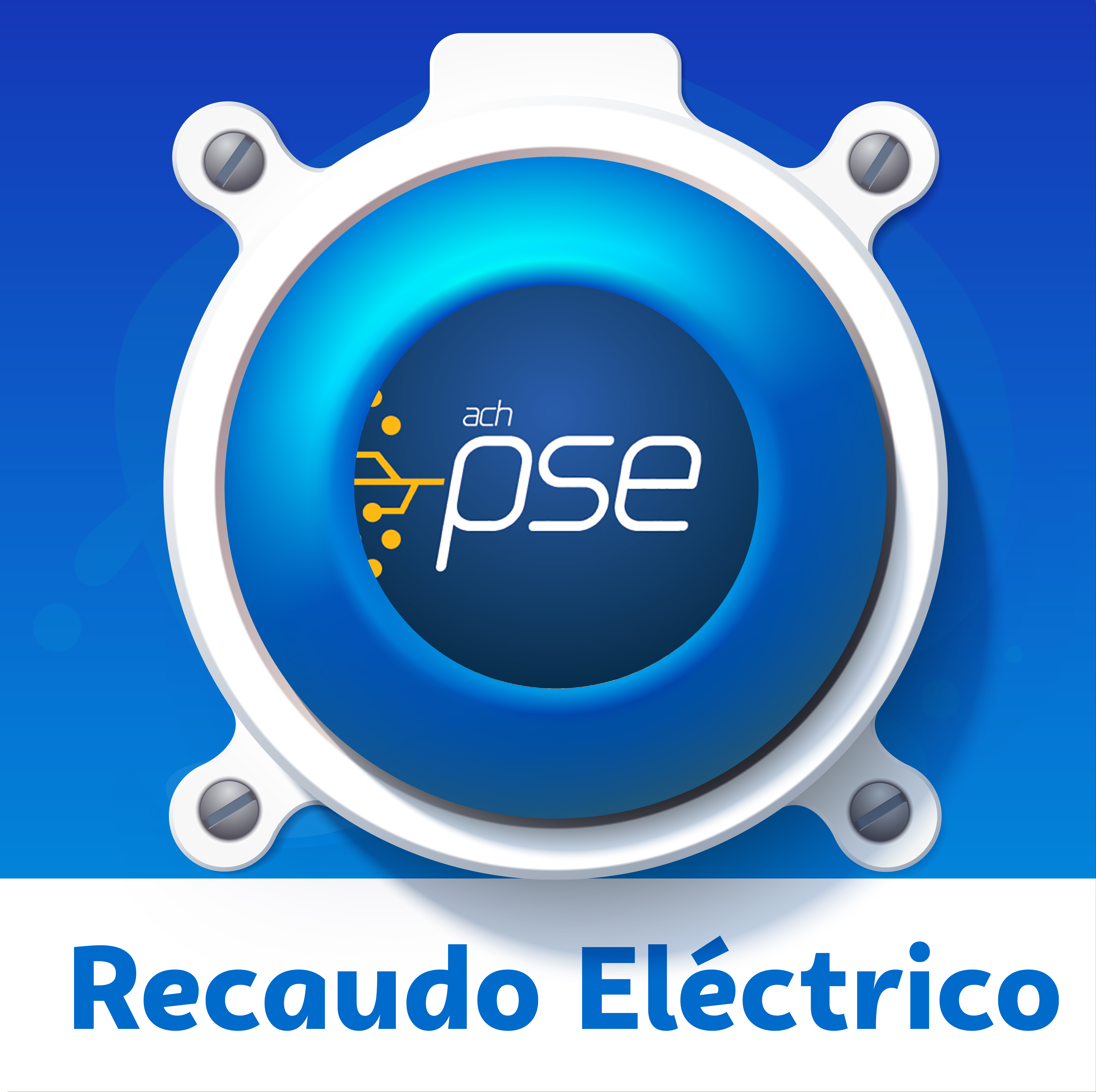 Recaudo Eléctrico